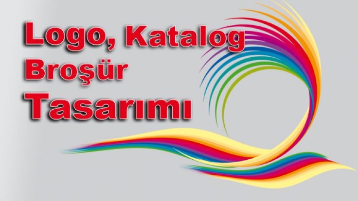 Logo ve Katalog Yapımı