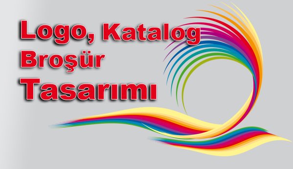 Logo ve Katalog Yapımı