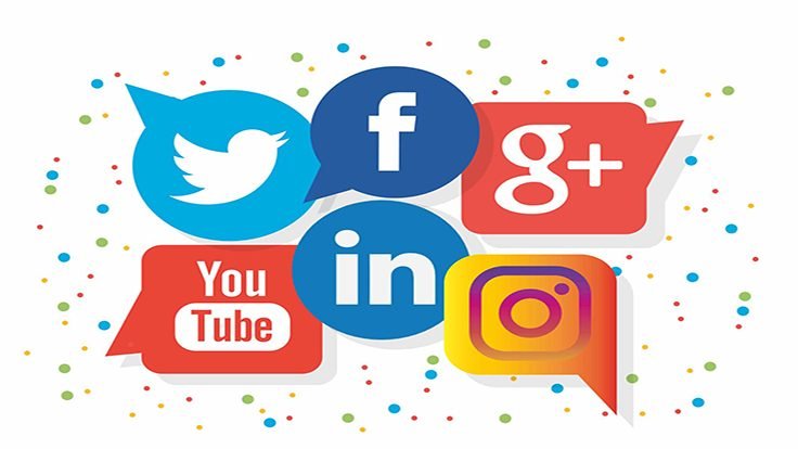 Bizi Sosyal Medyadan da Takip Edin