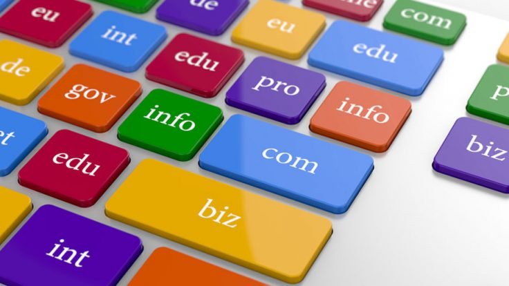 Alan Adı (Domain) Tahsisi