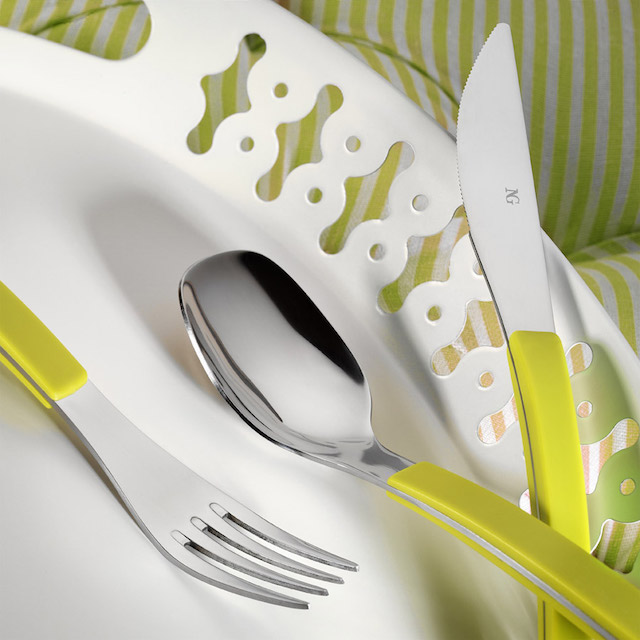 Çatal - Kaşık - Bıçak