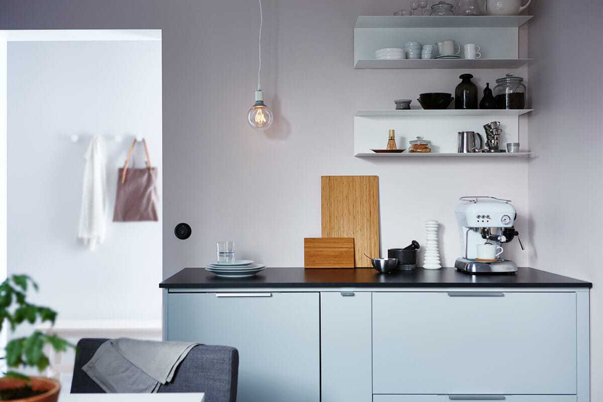 Küçük Mutfaklar İçin 8 Pratik Fikir – Denenmiş Tavsiyeler